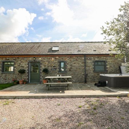 2 Fenton Home Farm Haverfordwest Eksteriør bilde