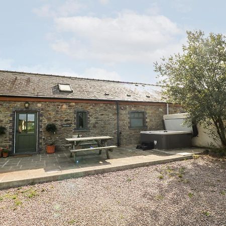 2 Fenton Home Farm Haverfordwest Eksteriør bilde