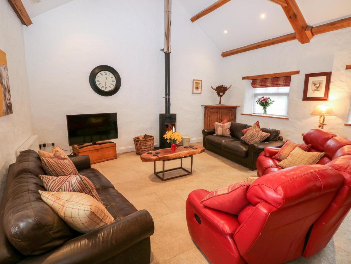 2 Fenton Home Farm Haverfordwest Eksteriør bilde