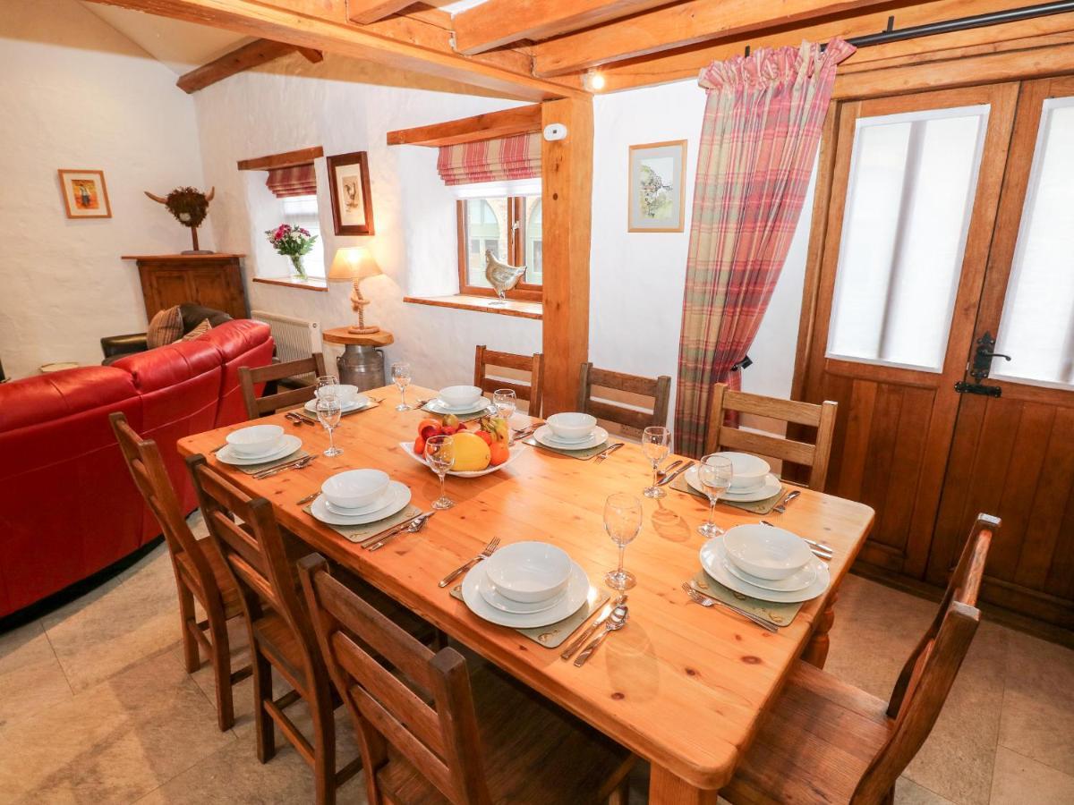 2 Fenton Home Farm Haverfordwest Eksteriør bilde