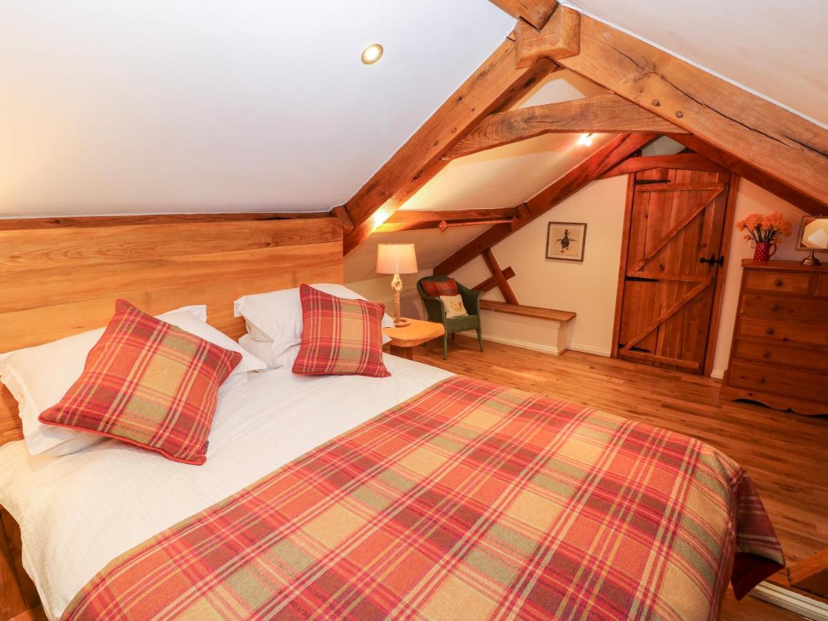 2 Fenton Home Farm Haverfordwest Eksteriør bilde