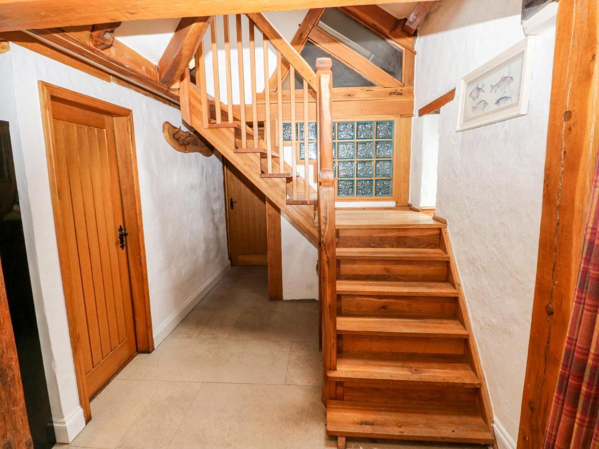 2 Fenton Home Farm Haverfordwest Eksteriør bilde