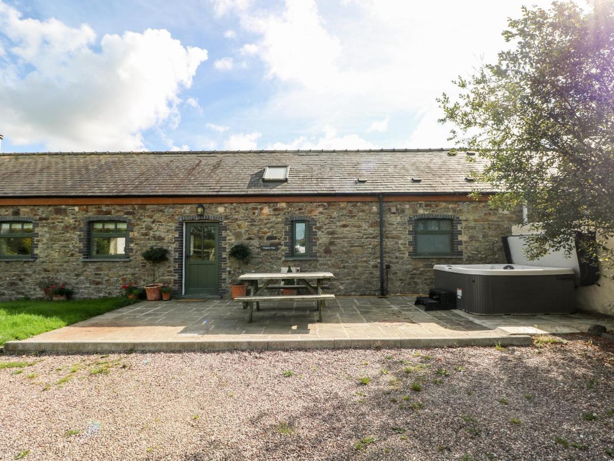 2 Fenton Home Farm Haverfordwest Eksteriør bilde