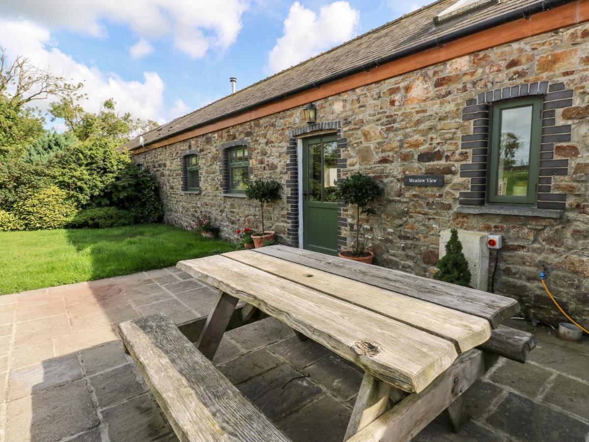 2 Fenton Home Farm Haverfordwest Eksteriør bilde